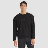 Philadelphia Flyers Fanatics Authentic Pro Road Tri-Blend Sweatshirt - Black - NHL