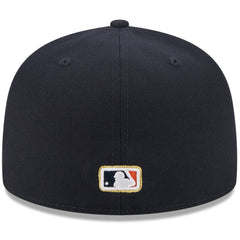 Detroit Tigers New Era 2025 59FIFTY Day 59FIFTY Fitted Hat with Pins - MLB