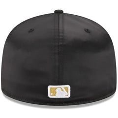Chicago White Sox New Era 2025 59FIFTY Day Gold Leaf 59FIFTY Fitted Hat - MLB