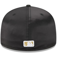 New York Yankees New Era 2025 59FIFTY Day Gold Leaf 59FIFTY Fitted Hat - MLB