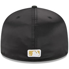 San Francisco Giants New Era 2025 59FIFTY Day Gold Leaf 59FIFTY Fitted Hat - MLB