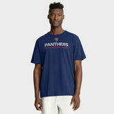 Florida Panthers Fanatics Authentic Pro Primary T-Shirt - Navy - NHL