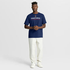 Florida Panthers Fanatics Authentic Pro Primary T-Shirt - Navy - NHL