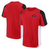 Sunderland Classic T-Shirt / Athletic Red / Mens - FIFA World CUP