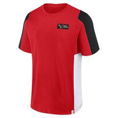 Sunderland Classic T-Shirt / Athletic Red / Mens - FIFA World CUP