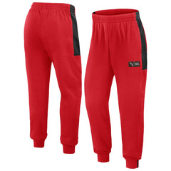 Sunderland Classic Sweat Pants / Athletic Red / Mens - FIFA World CUP