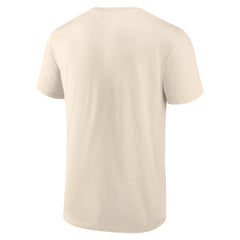 Sunderland Essentials Small Crest Vintage Logo T-Shirt / Whitecap Gray / Mens - FIFA World CUP