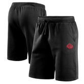 Sunderland Essentials Sweat Shorts / Black / Mens - FIFA World CUP
