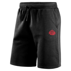 Sunderland Essentials Sweat Shorts / Black / Mens - FIFA World CUP