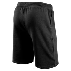 Sunderland Essentials Sweat Shorts / Black / Mens - FIFA World CUP