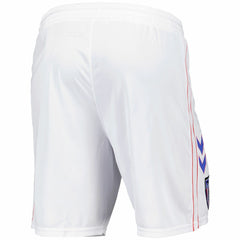 Sunderland Hummel Away Shorts 2025-26 - FIFA World CUP