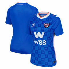 Sunderland Hummel Away Shirt 2025-26 Womens - FIFA World CUP