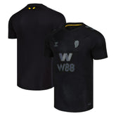 Sunderland Hummel Third Shirt 2025-26 - FIFA World CUP