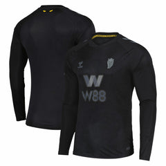 Sunderland Hummel Third Shirt 2025-26 Long Sleeve - FIFA World CUP