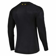 Sunderland Hummel Third Shirt 2025-26 Long Sleeve - FIFA World CUP