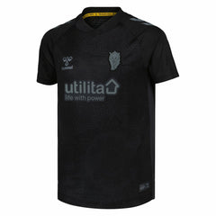 Sunderland Hummel Third Shirt 2025-26 Kids - FIFA World CUP