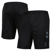 Sunderland Hummel Third Shorts 2025-26 Kids - FIFA World CUP