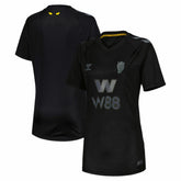 Sunderland Hummel Third Shirt 2025-26 Womens - FIFA World CUP