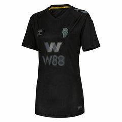 Sunderland Hummel Third Shirt 2025-26 Womens - FIFA World CUP
