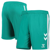 Sunderland Hummel Goalkeeper Shorts 2025-26 - FIFA World CUP