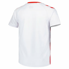 Sunderland Hummel Home Pre-Match Jersey / White / Kids - FIFA World CUP