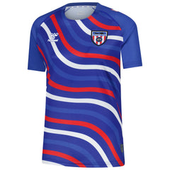 Sunderland Hummel Away Pre-Match Jersey / Blue / Womens - FIFA World CUP