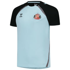 Sunderland Hummel Training Jersey Blue - FIFA World CUP