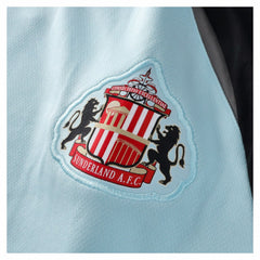 Sunderland Hummel Training Sweatshirt Blue - FIFA World CUP