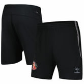 Sunderland Hummel Training Shorts / Black / Kids - FIFA World CUP