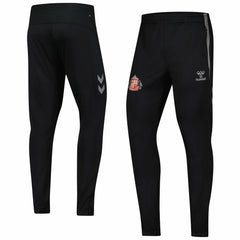 Sunderland Hummel Training Pants / Black / Kids - FIFA World CUP