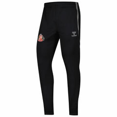 Sunderland Hummel Training Pants / Black / Kids - FIFA World CUP