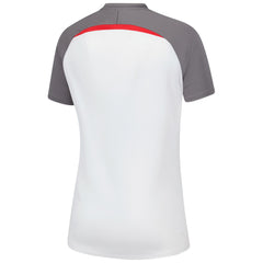Sunderland Hummel Training Jersey / White / Womens - FIFA World CUP