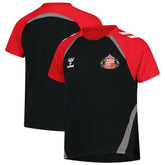 Sunderland Hummel Training Jersey / Black- Kids - FIFA World CUP