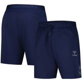 Sunderland Hummel Travel Shorts Navy - FIFA World CUP