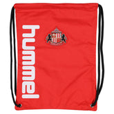 Sunderland Hummel Home Gymsack Red - FIFA World CUP
