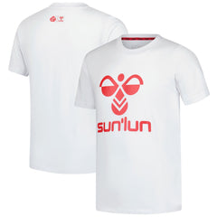 Sunderland Hummel Sunlun T-Shirt / White / Kids - FIFA World CUP