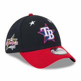 Tampa Bay Rays New Era 2025 MLB All-Star Game Workout 39THIRTY Flex Hat - MLB