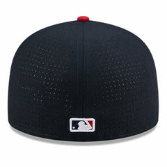 Chicago White Sox New Era 2025 MLB All-Star Game Workout Side Patch 59FIFTY Fitted Hat - MLB