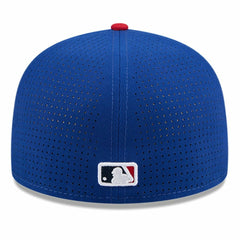 San Francisco Giants New Era 2025 MLB All-Star Game Workout Side Patch 59FIFTY Fitted Hat - MLB