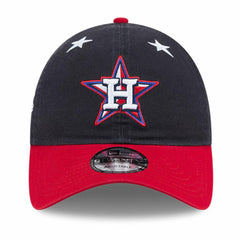 Houston Astros New Era 2025 MLB All-Star Game Workout 9TWENTY Adjustable Hat - MLB