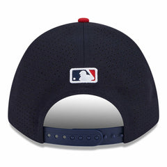 Houston Astros New Era 2025 MLB All-Star Game Workout 9FORTY M-Crown Adjustable Hat - MLB