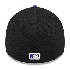 Colorado Rockies New Era 2025 MLB All-Star Game 39THIRTY Flex Hat - MLB