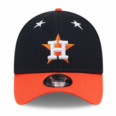 Houston Astros New Era 2025 MLB All-Star Game 39THIRTY Flex Hat - MLB