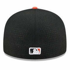 Baltimore Orioles New Era 2025 MLB All-Star Game Side Patch 59FIFTY Fitted Hat - MLB