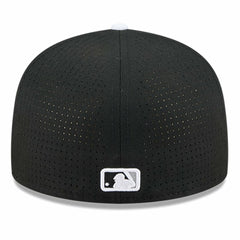 Chicago White Sox New Era 2025 MLB All-Star Game Side Patch 59FIFTY Fitted Hat - MLB