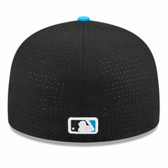 Miami Marlins New Era 2025 MLB All-Star Game Side Patch 59FIFTY Fitted Hat - MLB