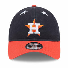Houston Astros New Era 2025 MLB All-Star Game 9TWENTY Adjustable Hat - MLB