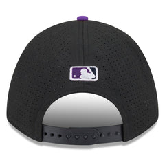 Colorado Rockies New Era 2025 MLB All-Star Game 9FORTY M-Crown Adjustable Hat - MLB