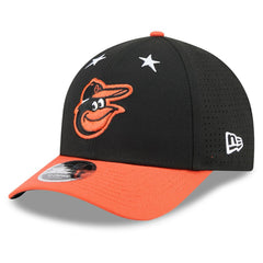 Baltimore Orioles New Era 2025 MLB All-Star Game 9FORTY M-Crown Adjustable Hat - MLB