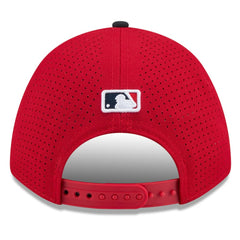 Boston Red Sox New Era 2025 MLB All-Star Game 9FORTY M-Crown Adjustable Hat - MLB